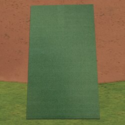 12x12 Pitching Mat